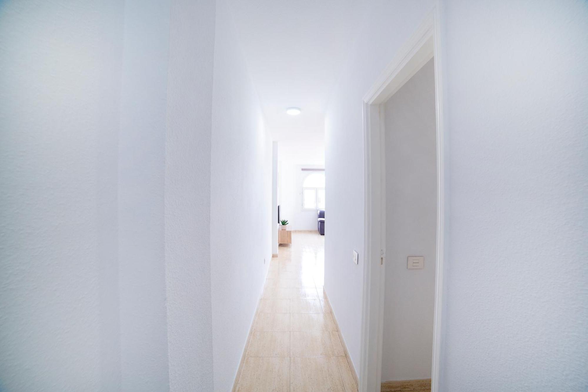 Avenida 40 Lägenhet Vecindario  Exteriör bild