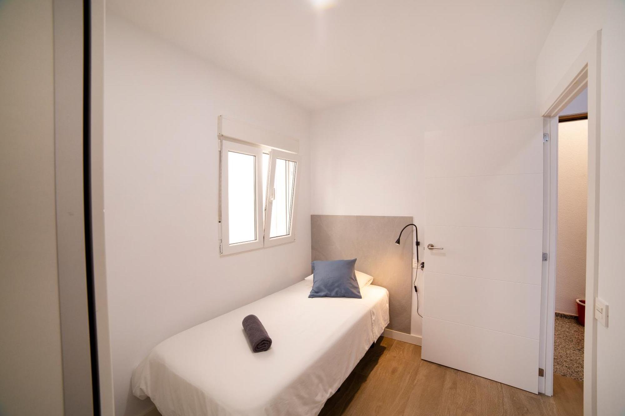 Avenida 40 Lägenhet Vecindario  Exteriör bild