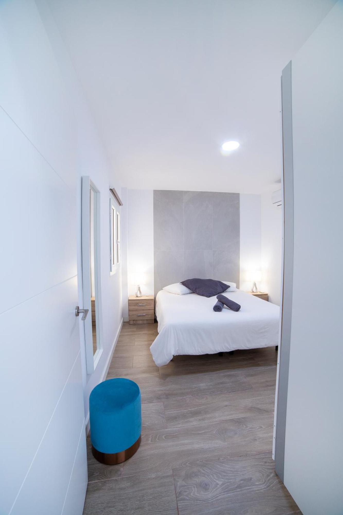 Avenida 40 Lägenhet Vecindario  Exteriör bild