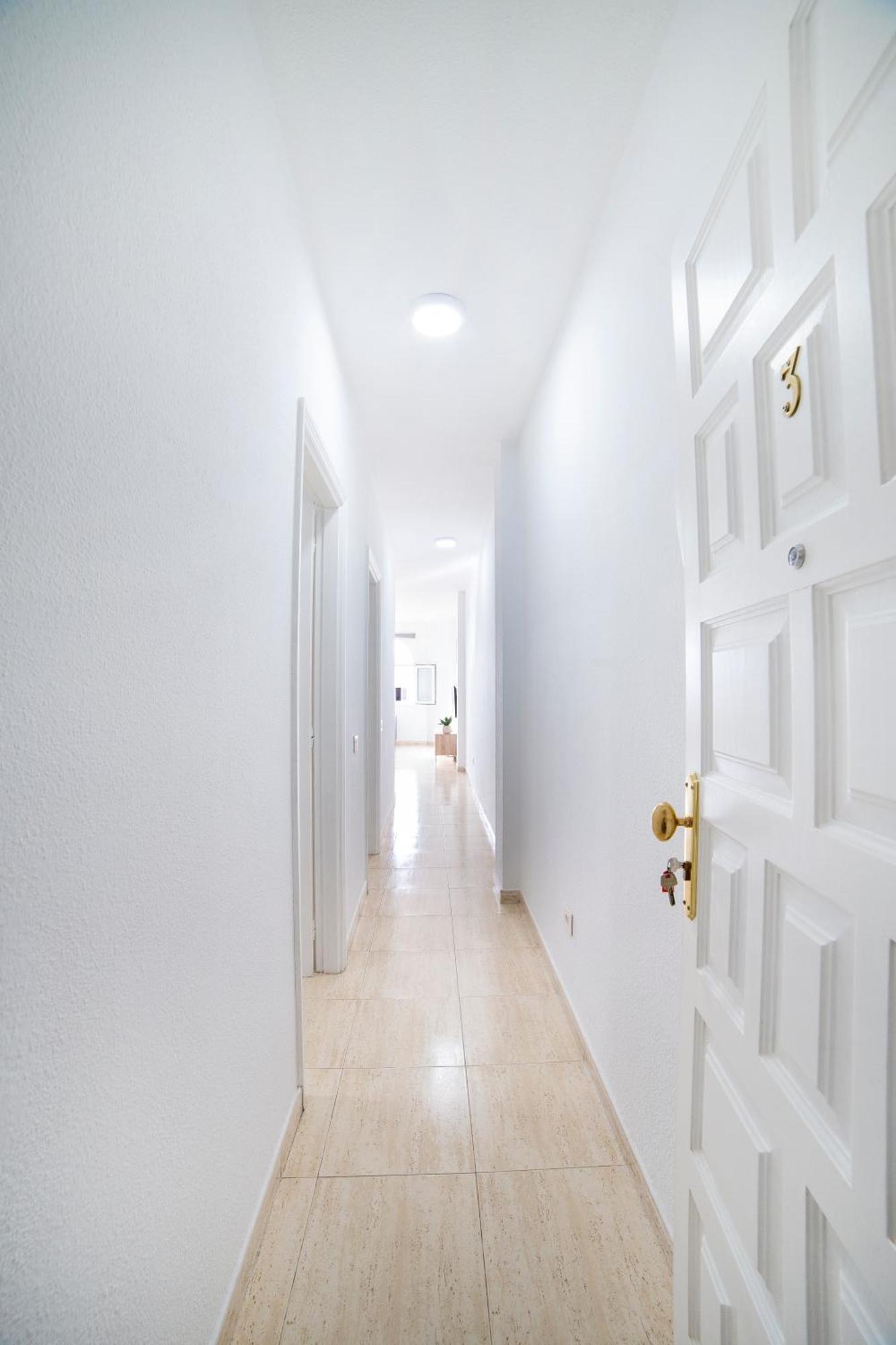 Avenida 40 Lägenhet Vecindario  Exteriör bild