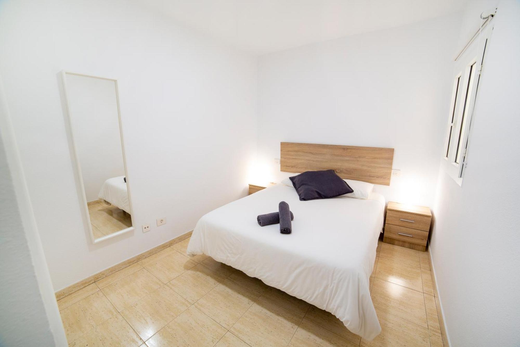Avenida 40 Lägenhet Vecindario  Exteriör bild