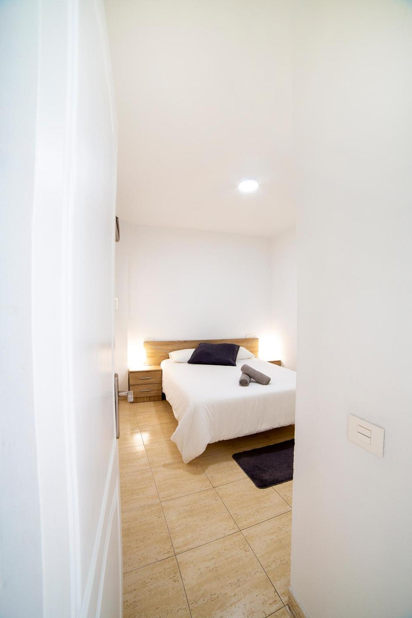Avenida 40 Lägenhet Vecindario  Exteriör bild