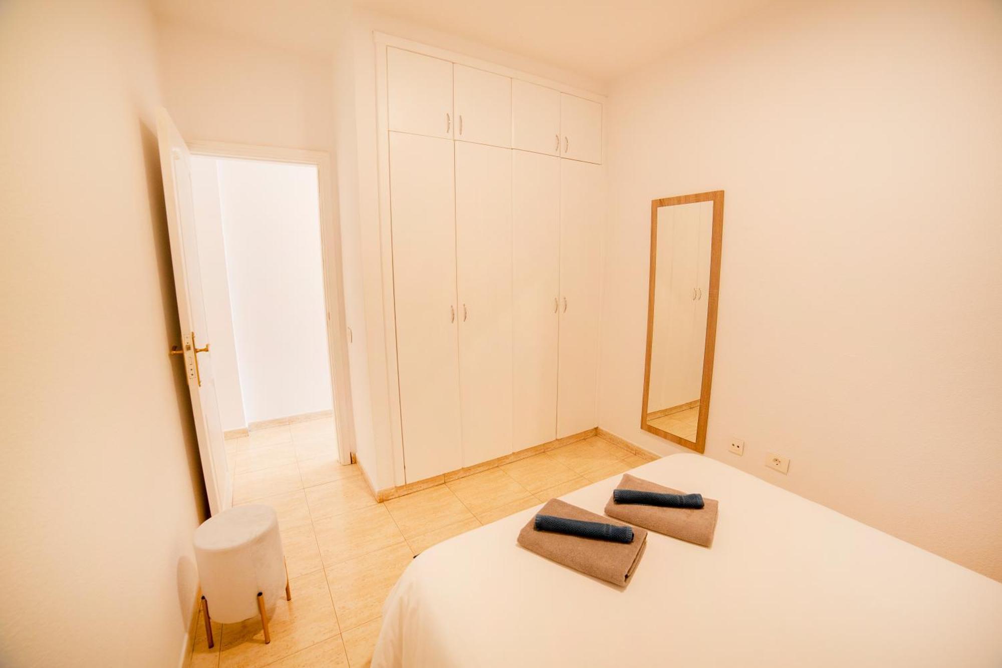 Avenida 40 Lägenhet Vecindario  Exteriör bild